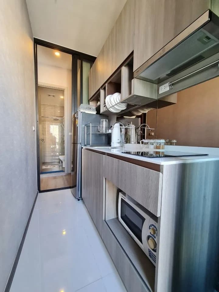 Knightsbridge Prime Onnut — photo 6
