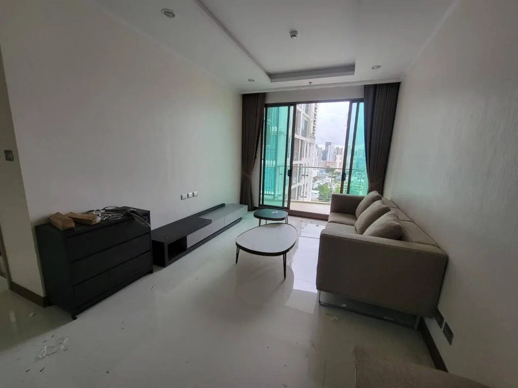 Supalai Oriental Sukhumvit 39 — photo 1