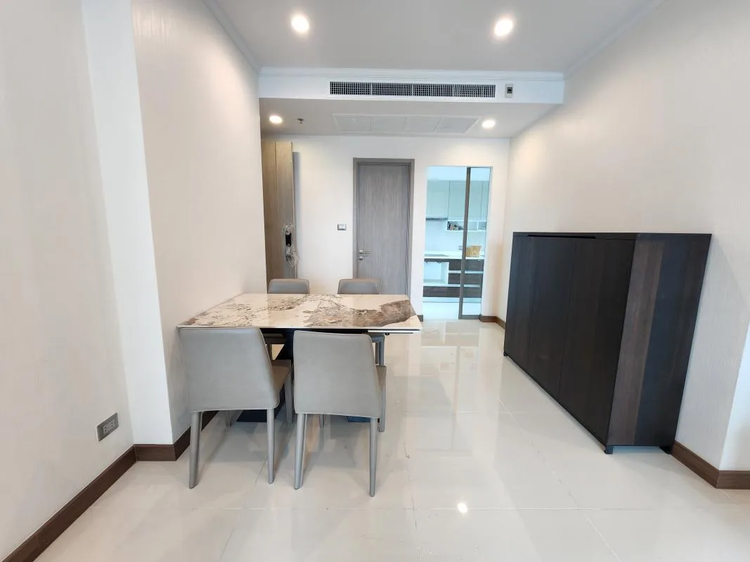 Supalai Oriental Sukhumvit 39 — photo 3