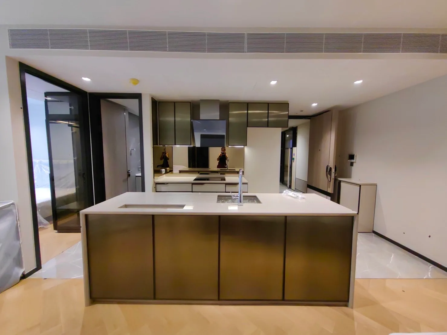 The Reserve 61 Hideaway — photo 2