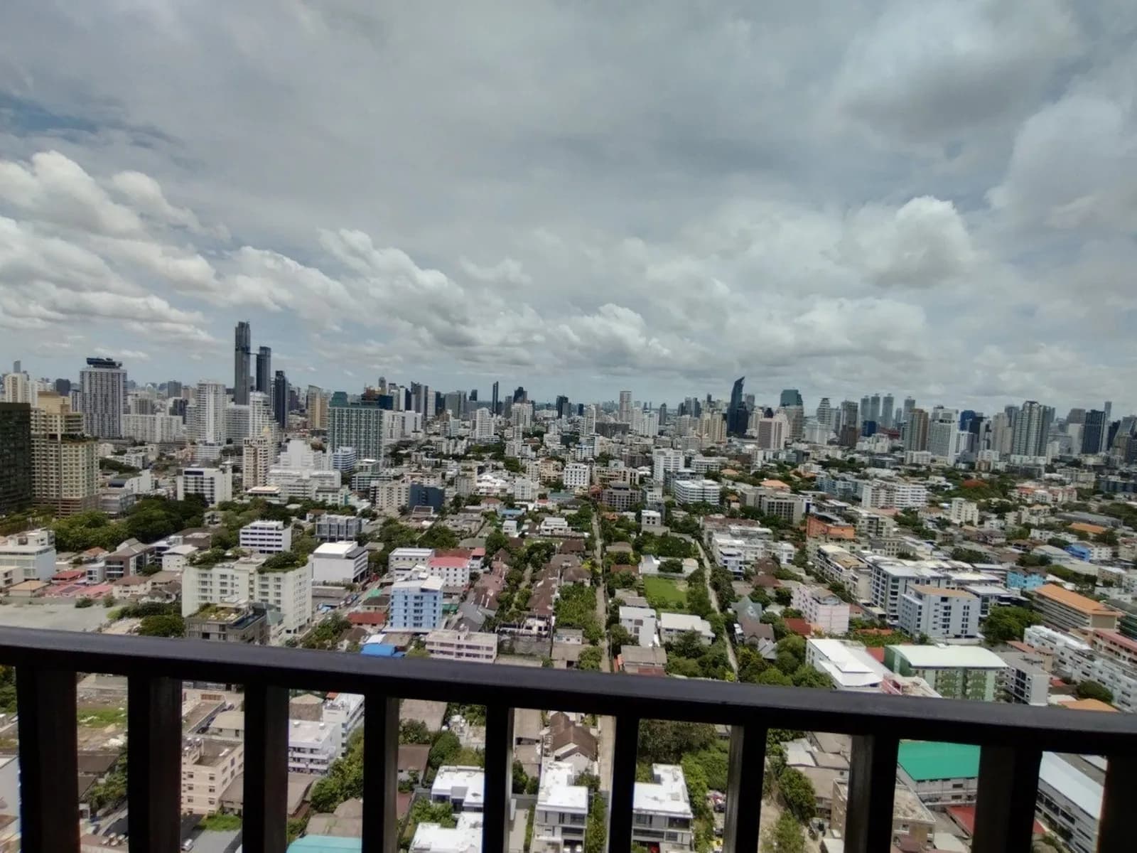 The Niche Pride Thonglor-Phetchaburi — photo 10