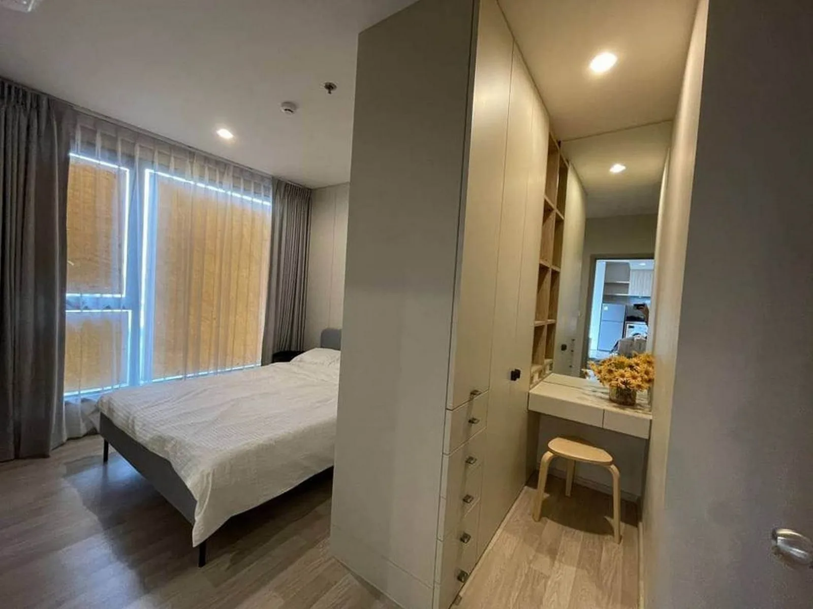 Ideo Mobi Sukhumvit East Point — photo 2