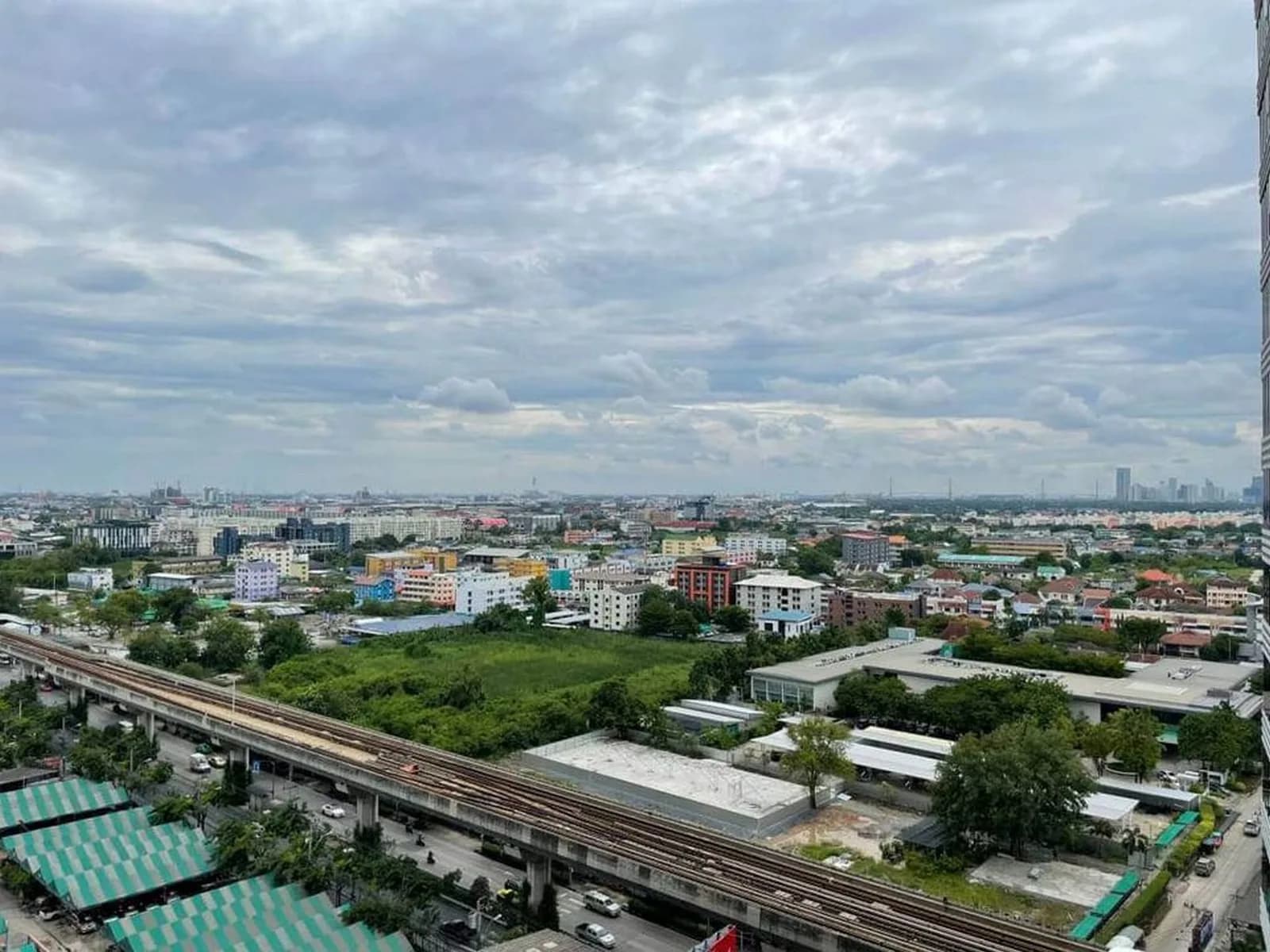 Ideo Mobi Sukhumvit East Point — photo 7