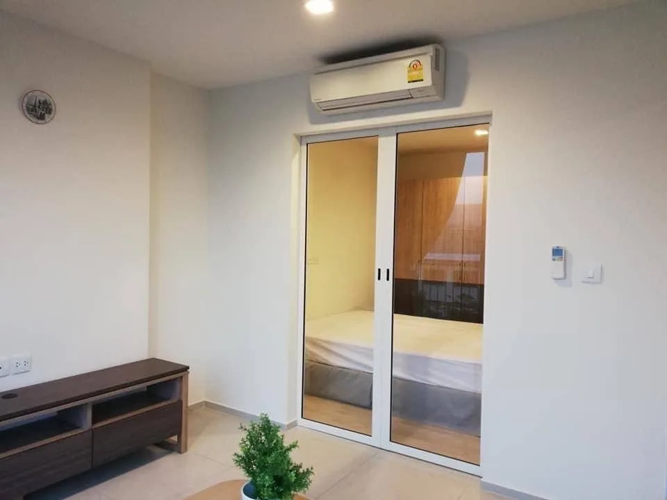 Chambers Chaan Ladprao - Wanghin — photo 3