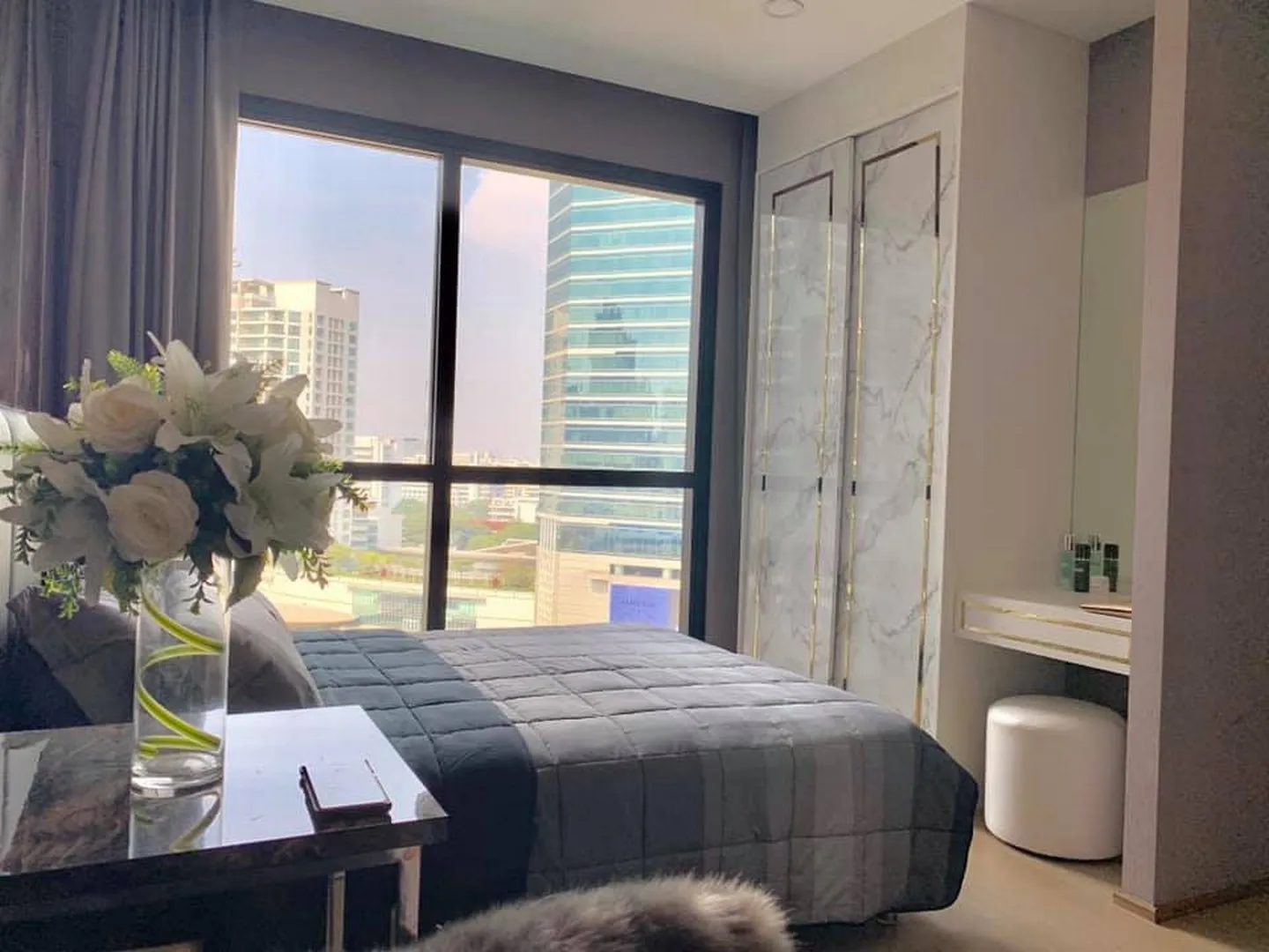 Ashton Chula - Silom — photo 11
