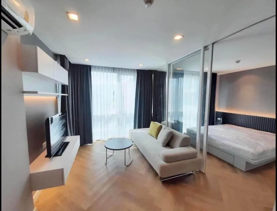 The Room Sukhumvit 64 — photo 1