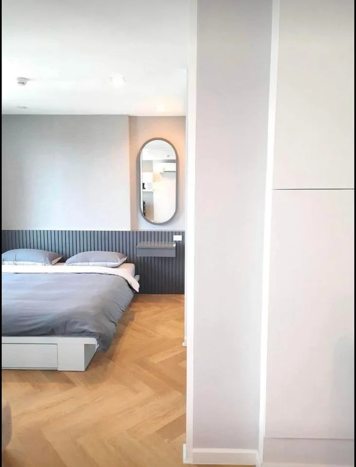 The Room Sukhumvit 64 — photo 11