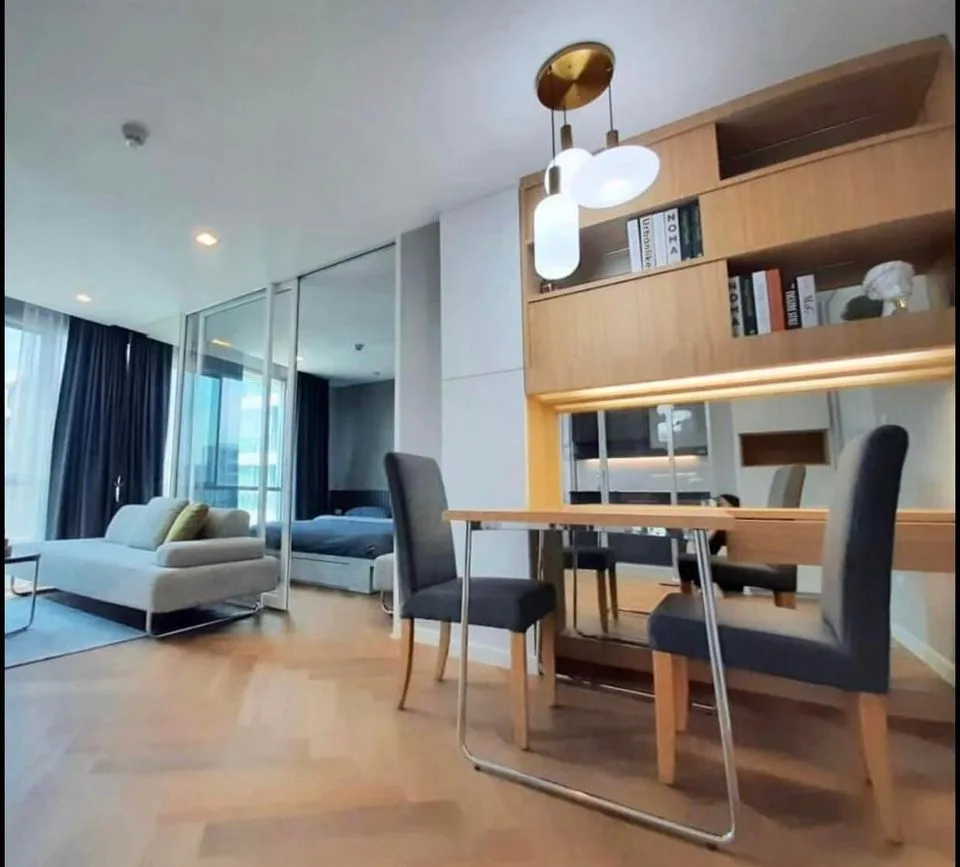 The Room Sukhumvit 64 — photo 3