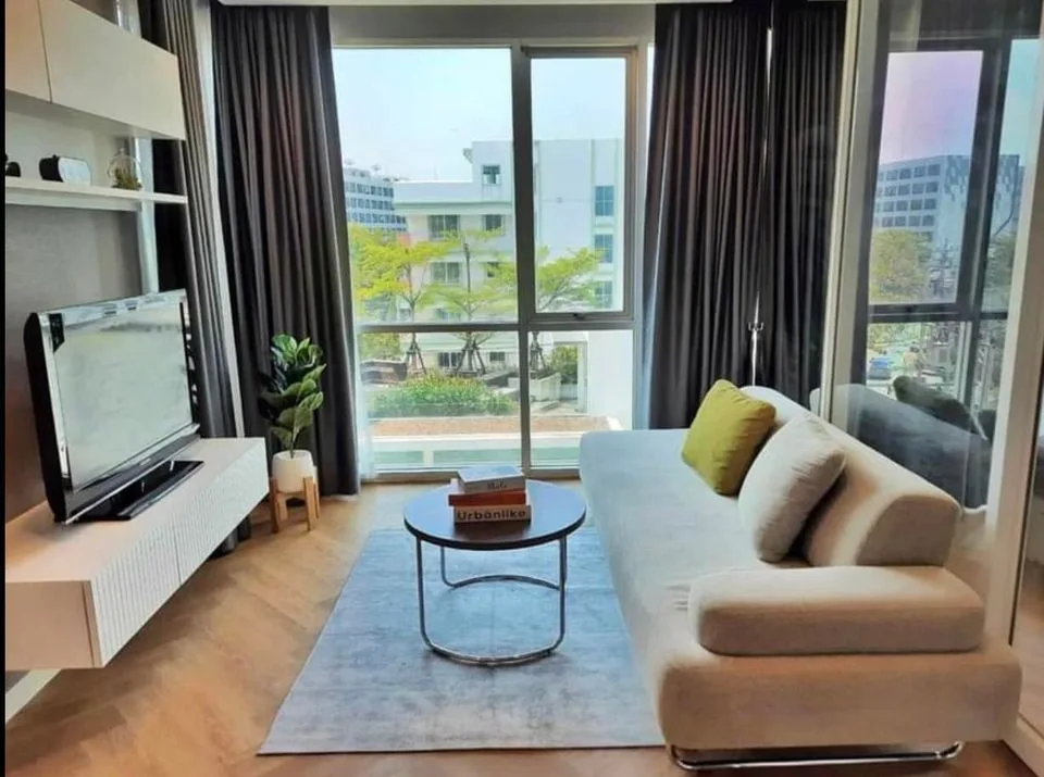 The Room Sukhumvit 64 — photo 4
