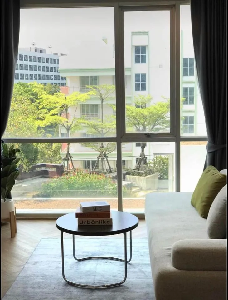 The Room Sukhumvit 64 — photo 7