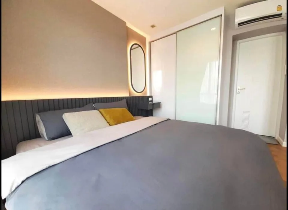 The Room Sukhumvit 64 — photo 10