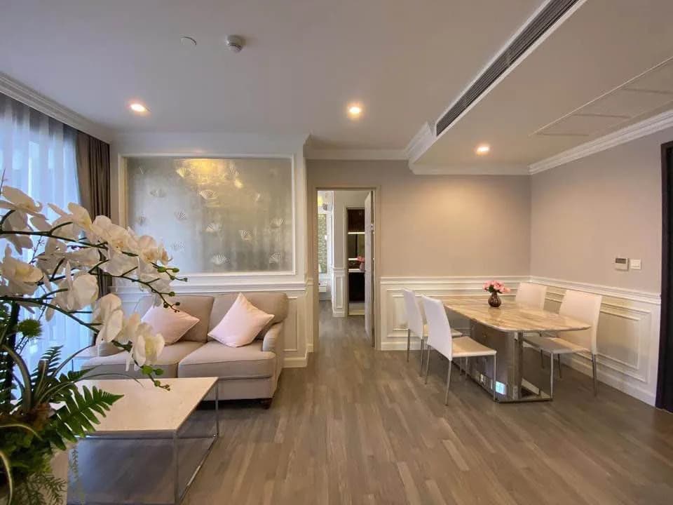 The Room Sathorn - St.Louis — photo 1