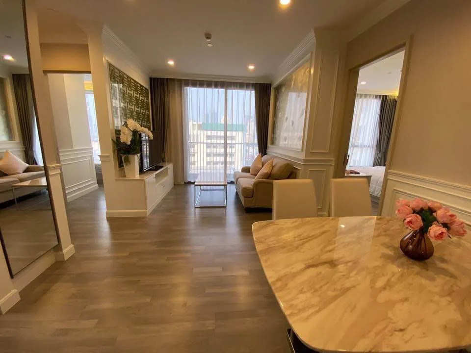 The Room Sathorn - St.Louis — photo 2