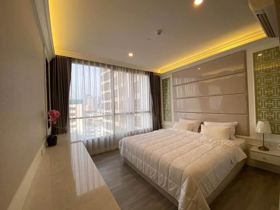 The Room Sathorn - St.Louis — photo 4