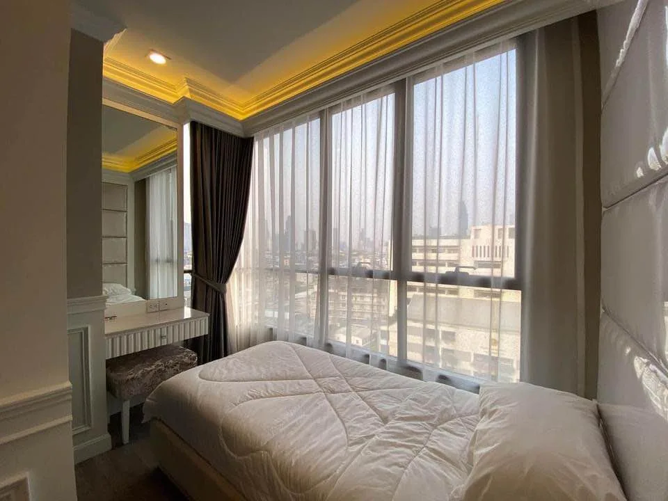 The Room Sathorn - St.Louis — photo 6