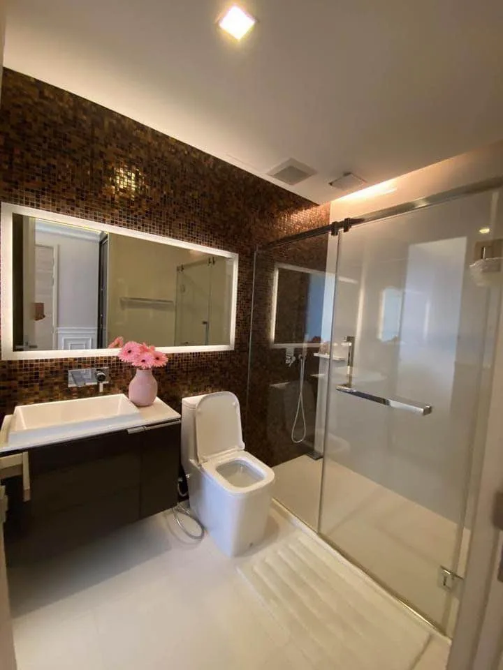 The Room Sathorn - St.Louis — photo 9
