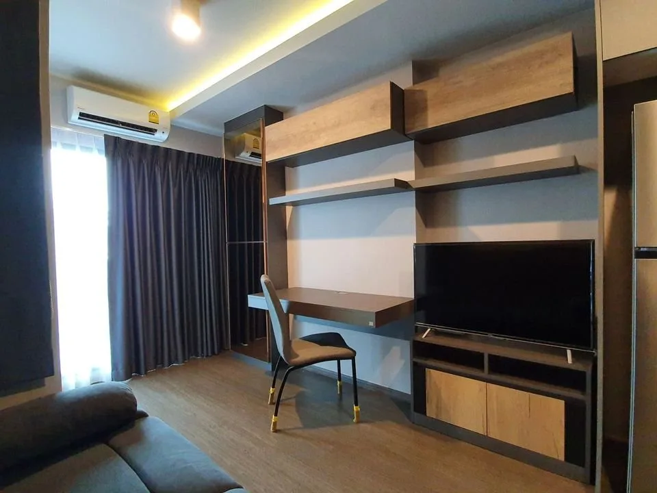 Ideo Sukhumvit 93 — photo 1