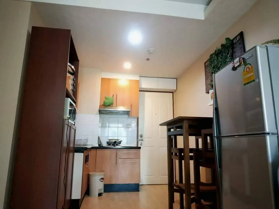 The Waterford Sukhumvit 50 Onnut — photo 2