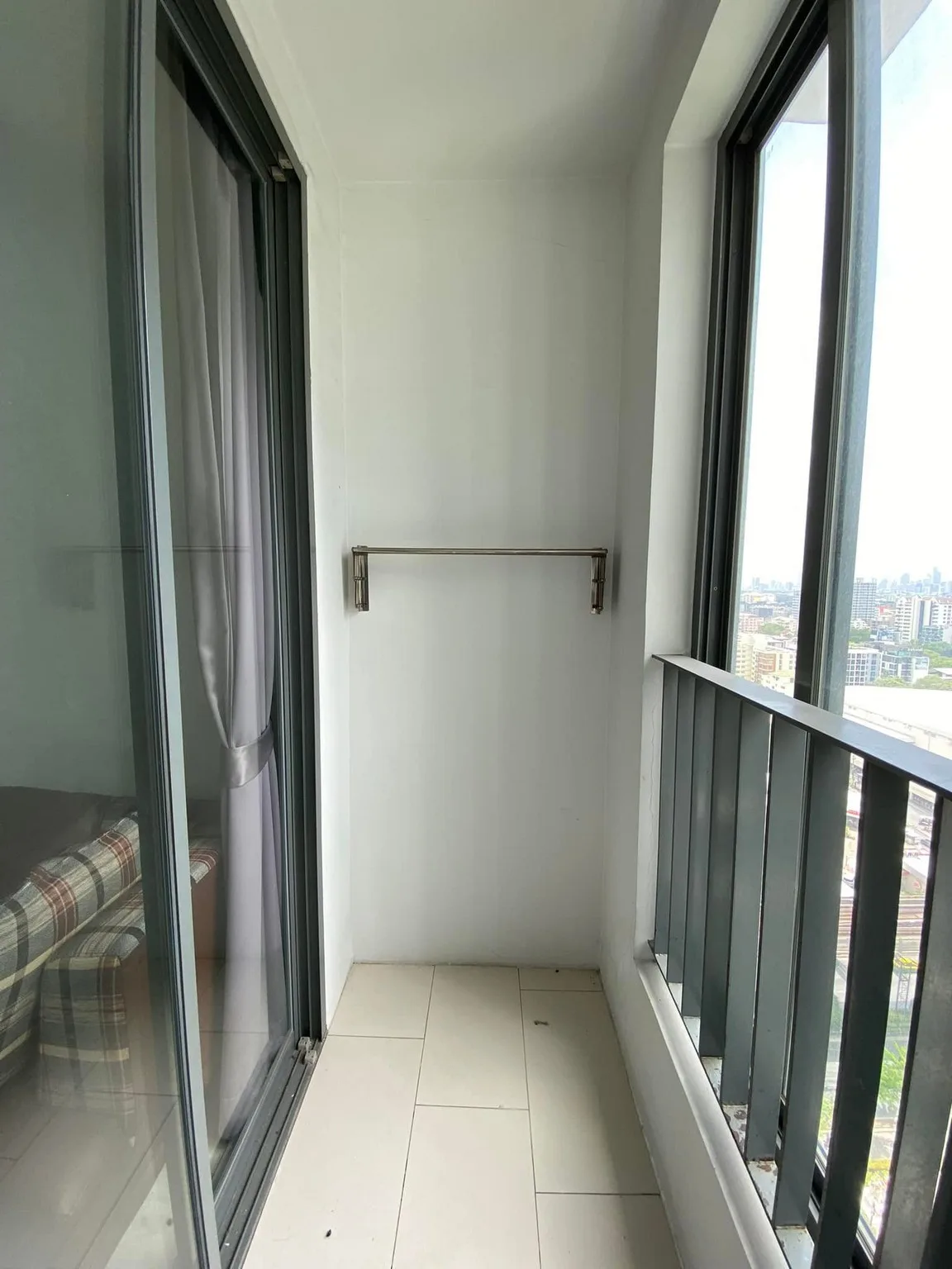 Ideo Mobi Sukhumvit 81 — photo 8