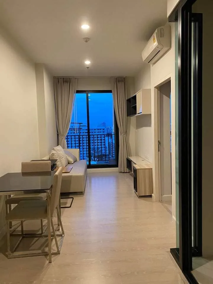 The Niche Pride Thonglor-Phetchaburi — photo 1