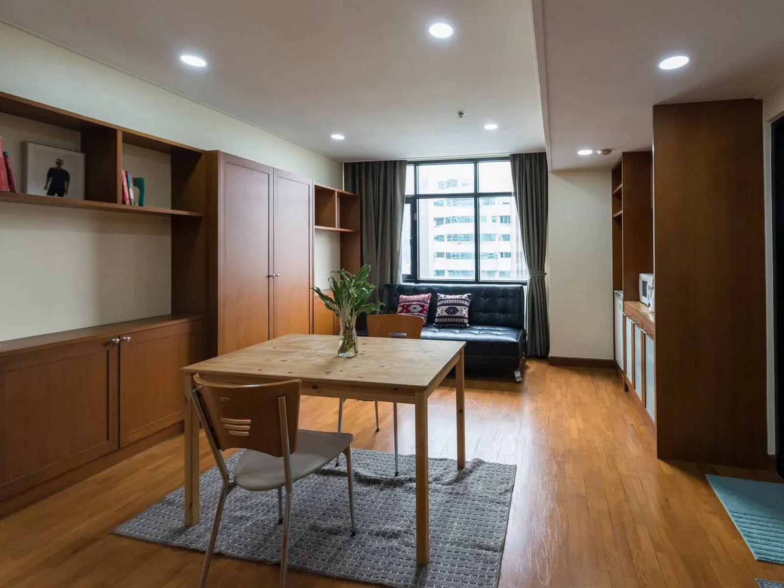 Phayathai Place — photo 1