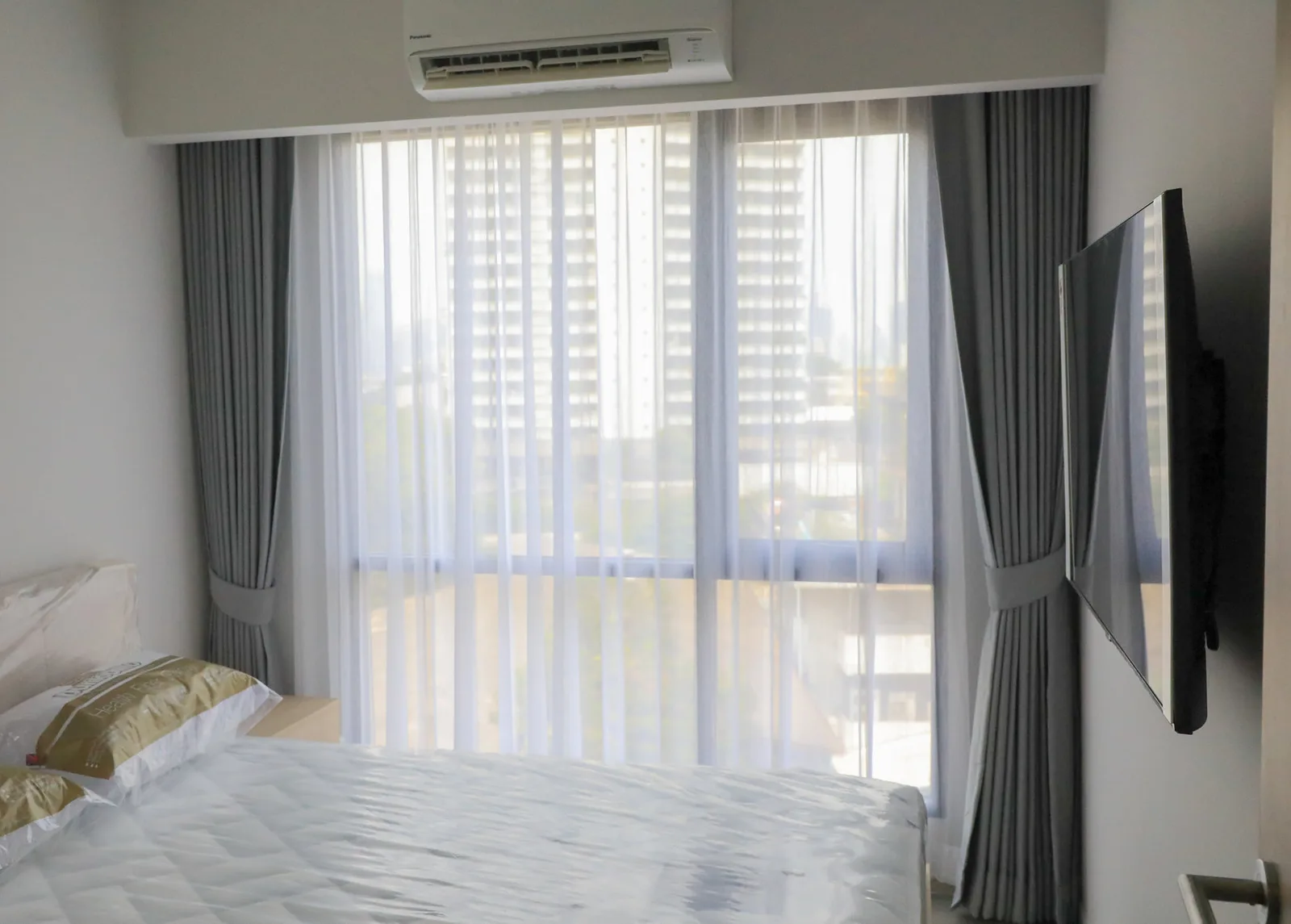 The Shade Sathon 1 — photo 5