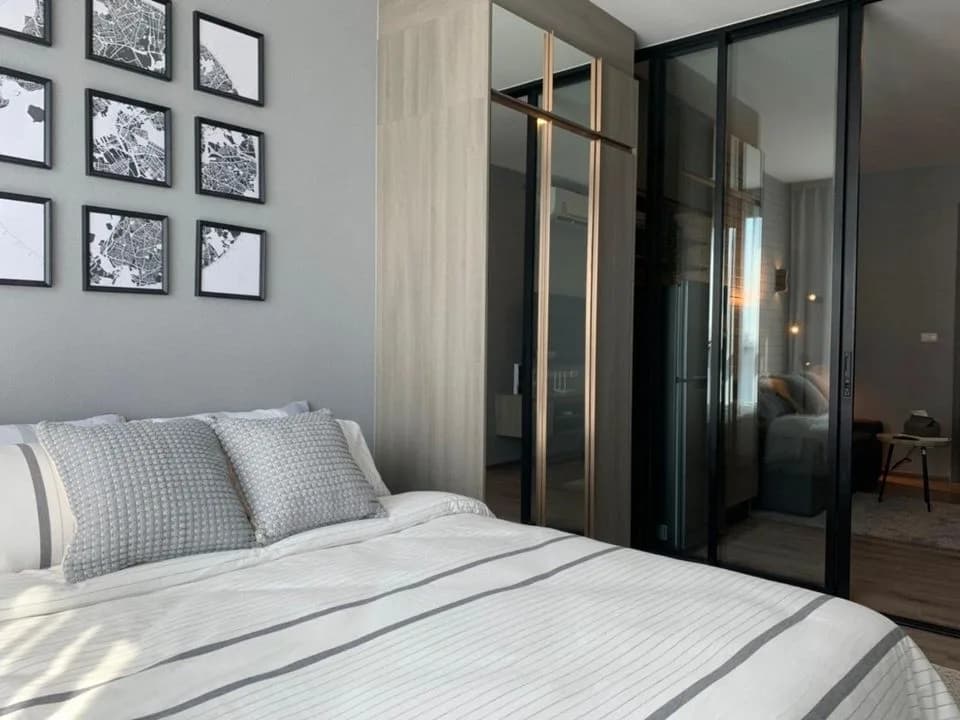 KnightsBridge Collage Sukhumvit 107 — photo 1
