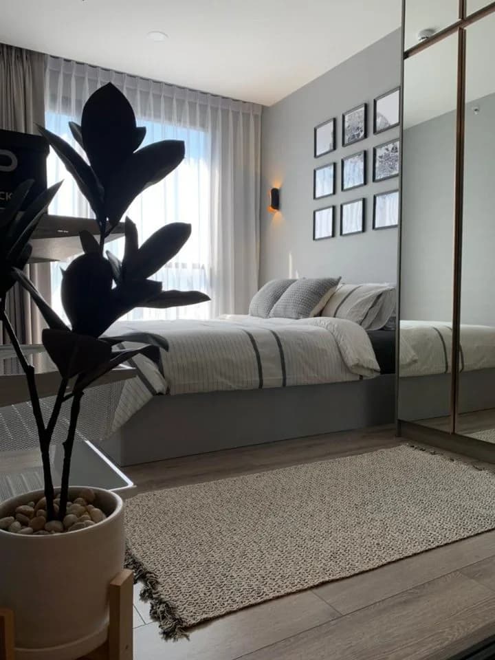 KnightsBridge Collage Sukhumvit 107 — photo 2