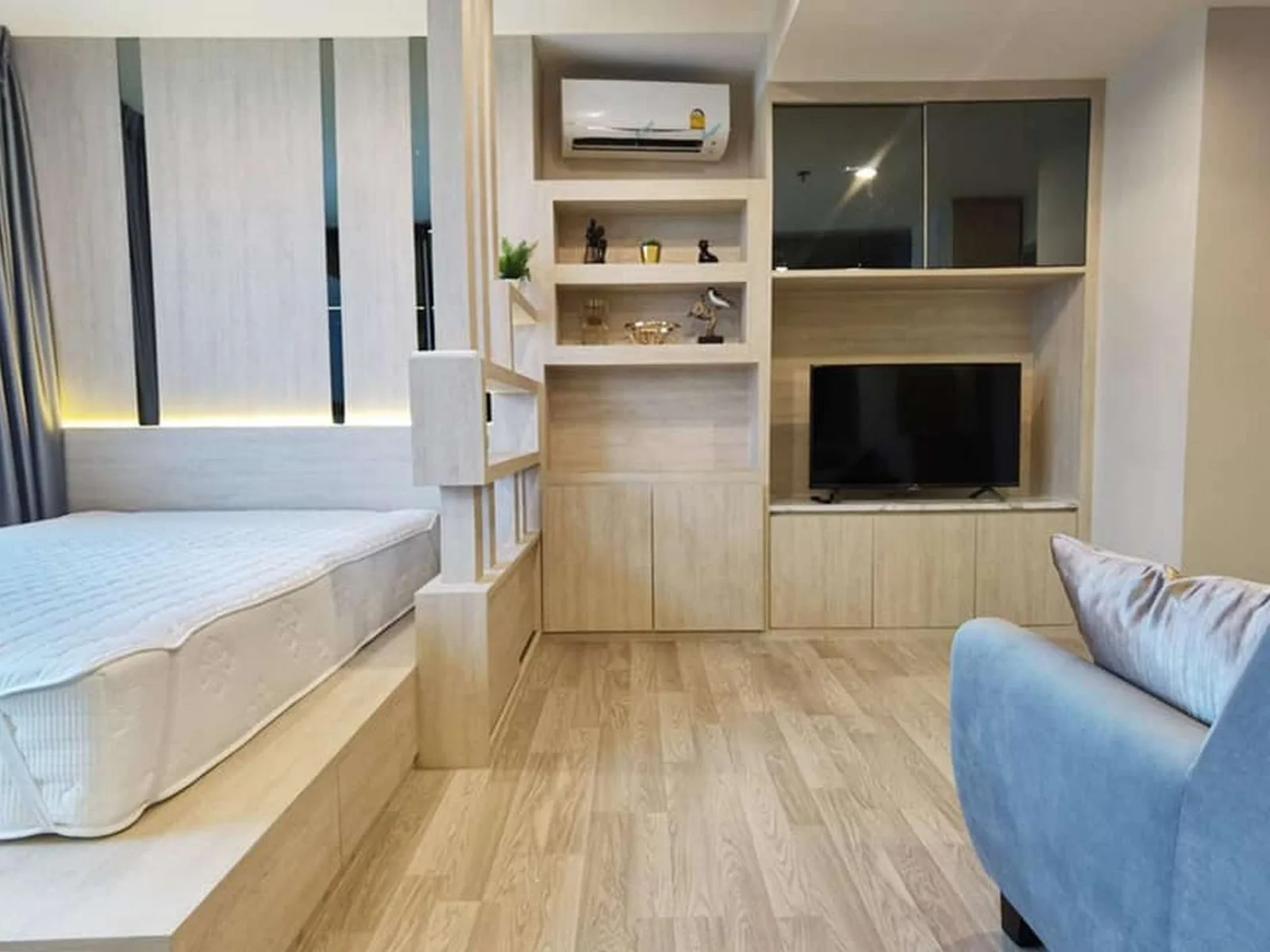 Ideo Mobi Sukhumvit East Point — photo 3