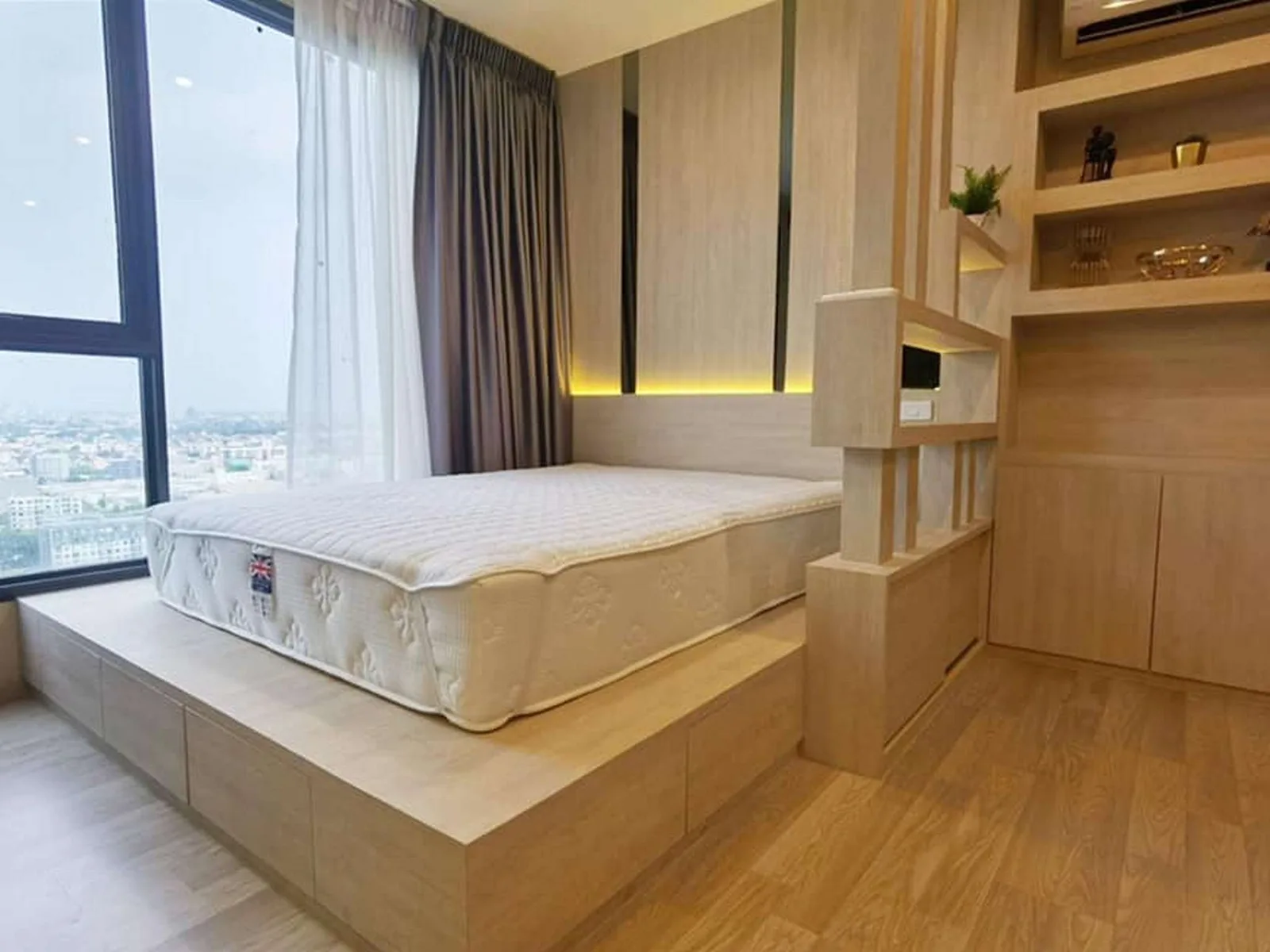 Ideo Mobi Sukhumvit East Point — photo 4