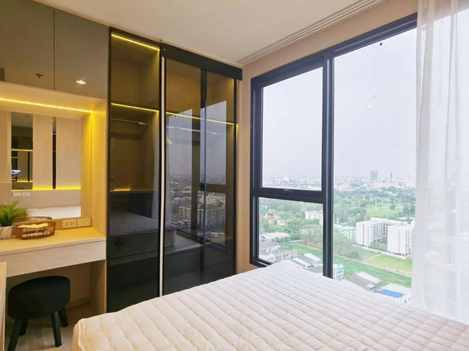 Ideo Mobi Sukhumvit East Point — photo 5