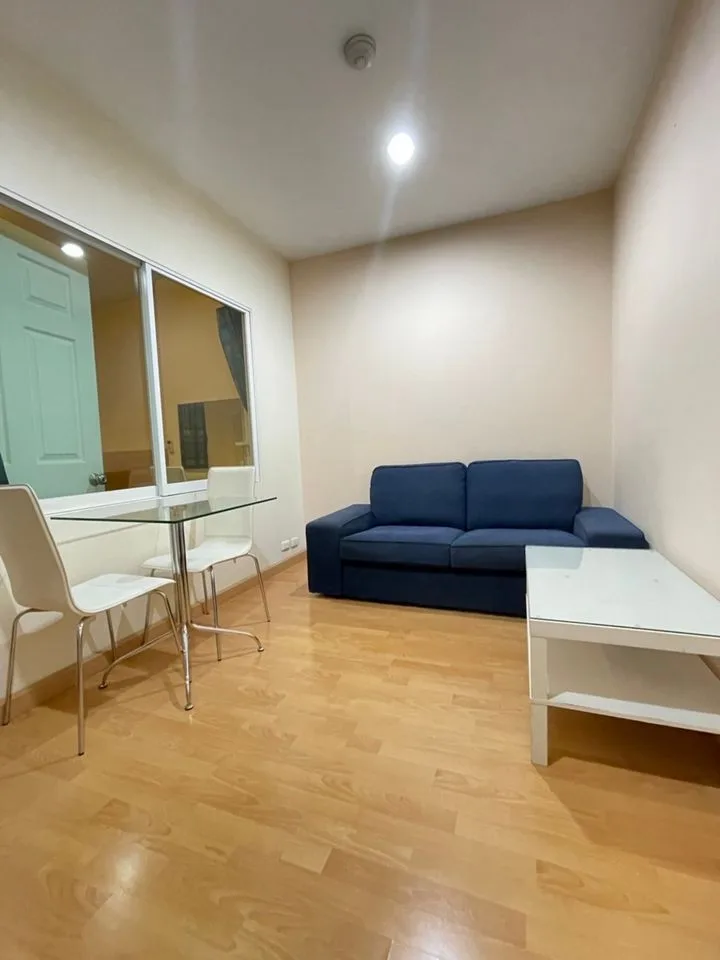 Life @ Phahon - Ari — photo 1