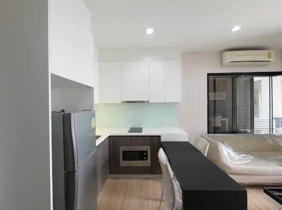 Urbano Absolute Sathon - Taksin — photo 5