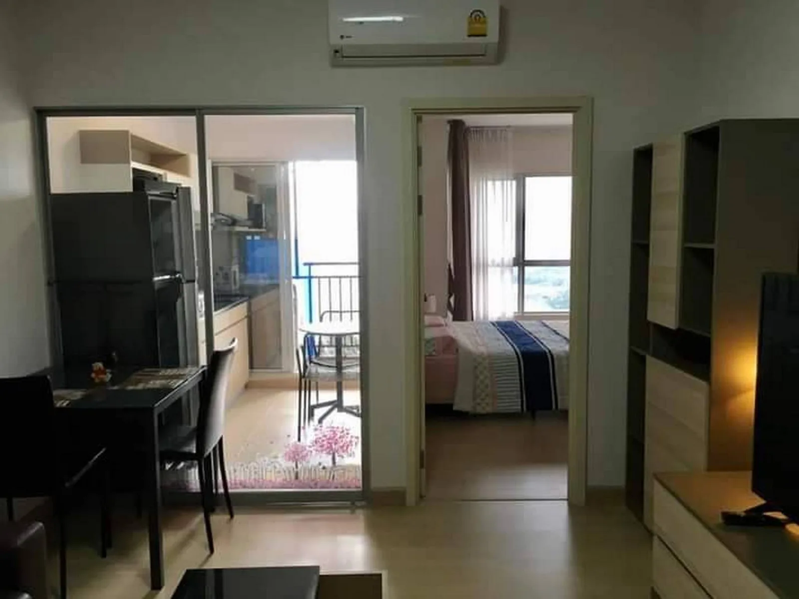 Supalai Veranda Rama 9 — photo 1