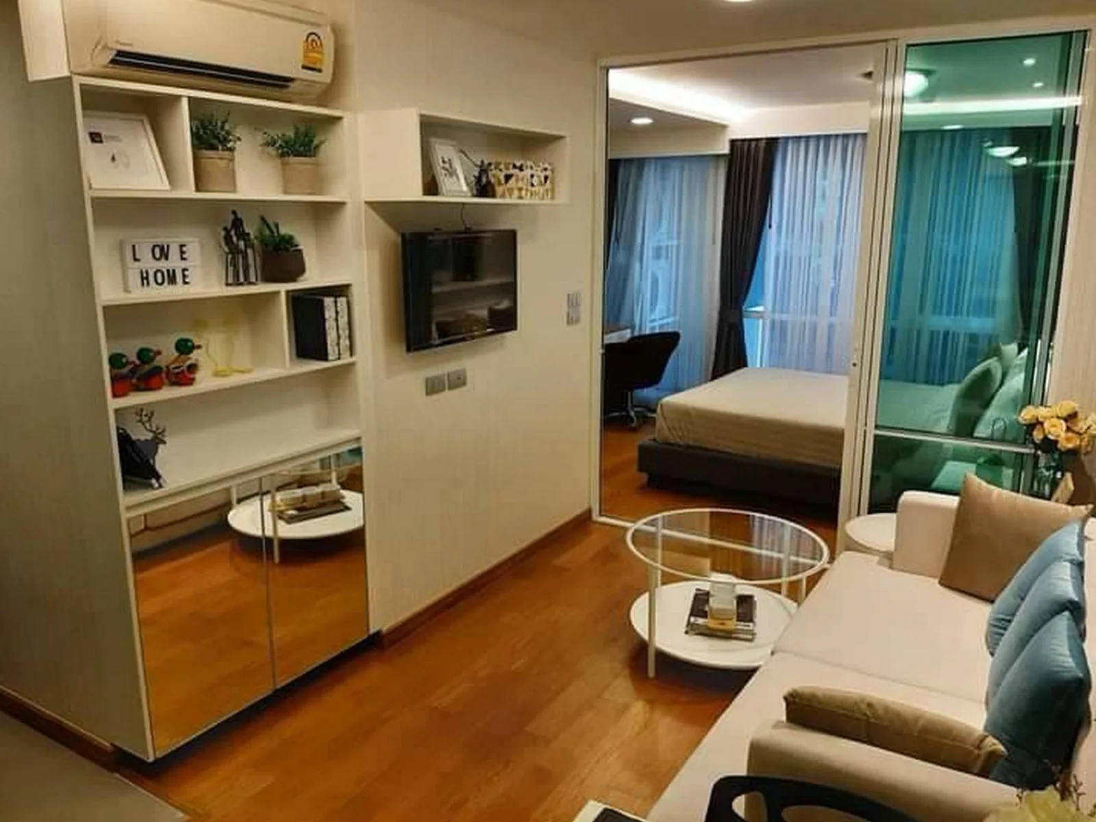 InterLux Premier Sukhumvit 13 — photo 1