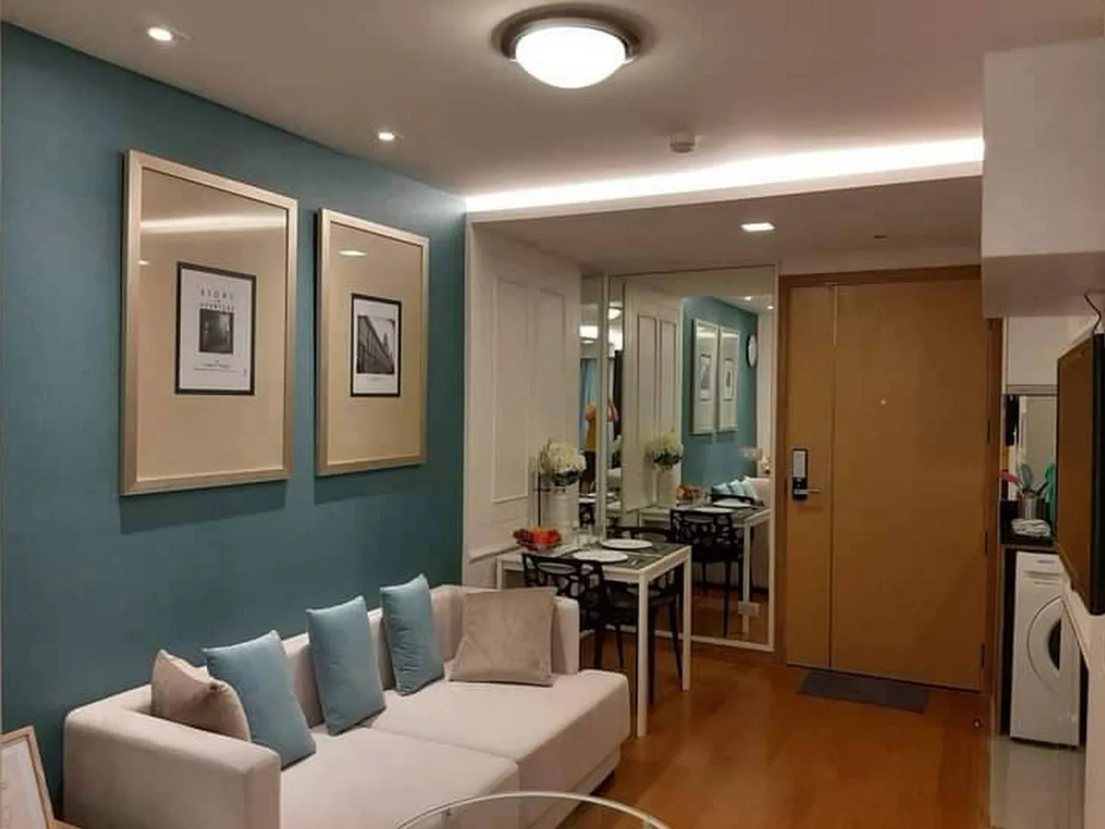 InterLux Premier Sukhumvit 13 — photo 2