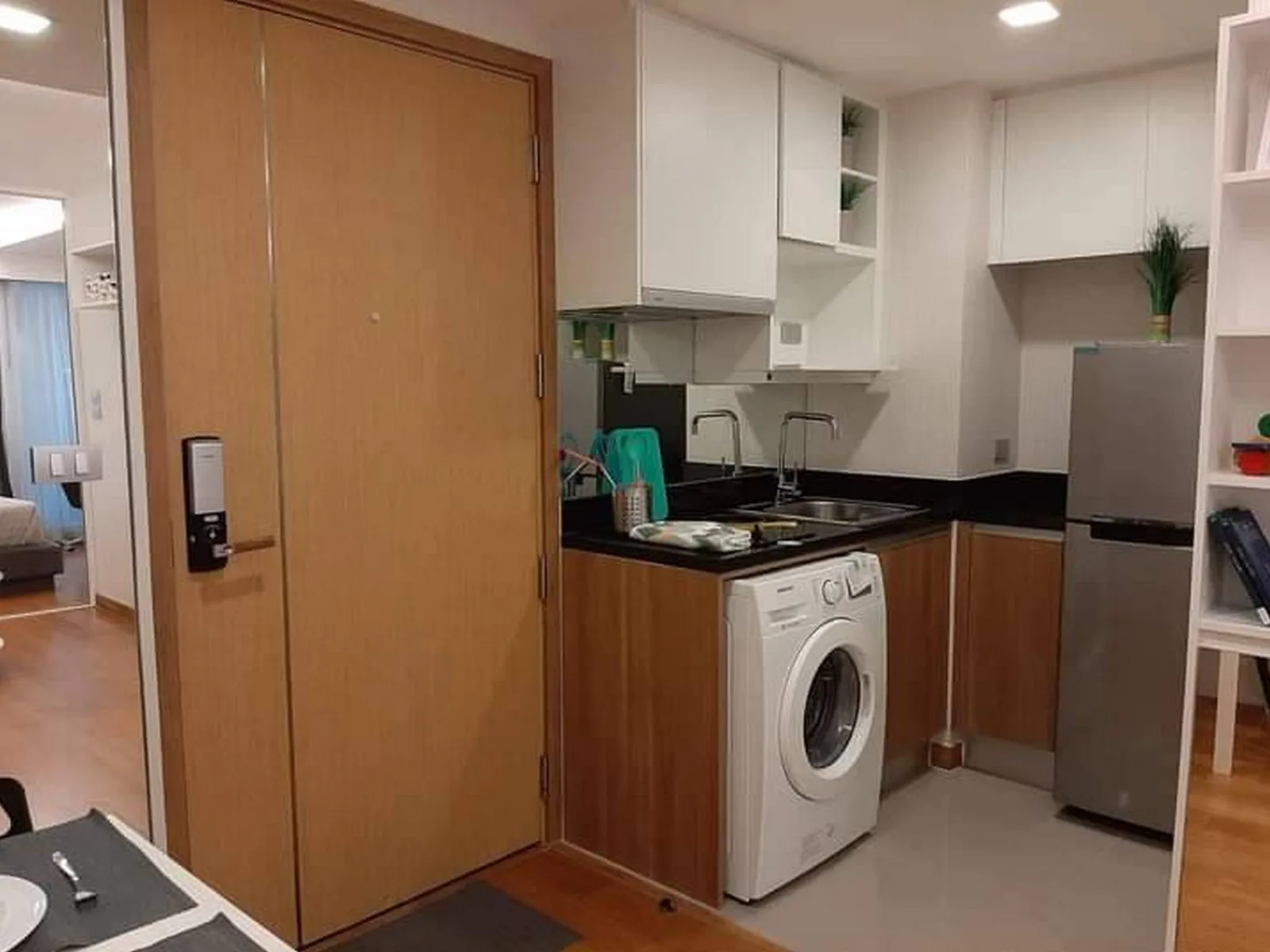 InterLux Premier Sukhumvit 13 — photo 4