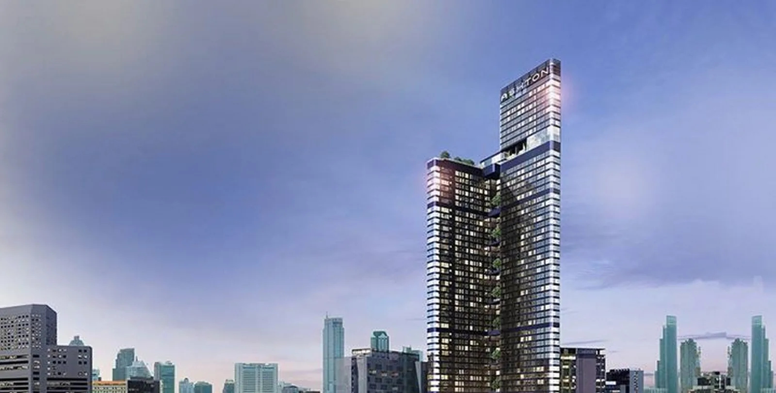 Ashton Chula - Silom — photo 13
