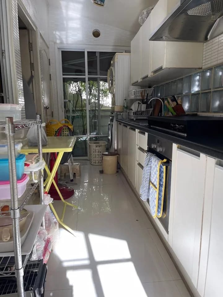 Baan Klang Krung The Nice Ratchavipa — photo 8