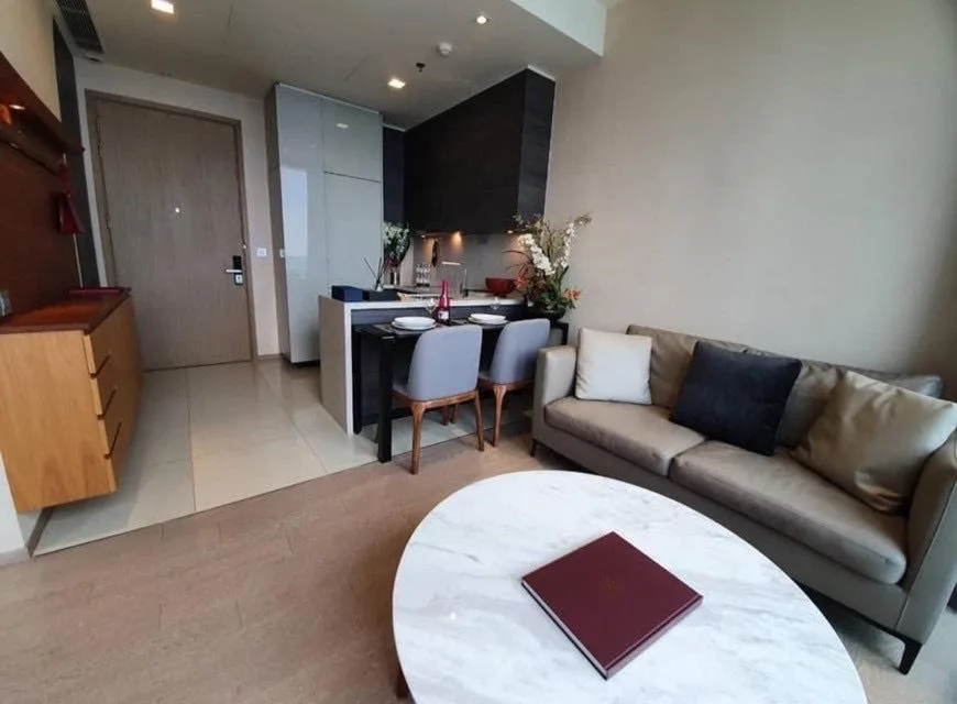 The Esse Asoke — photo 3