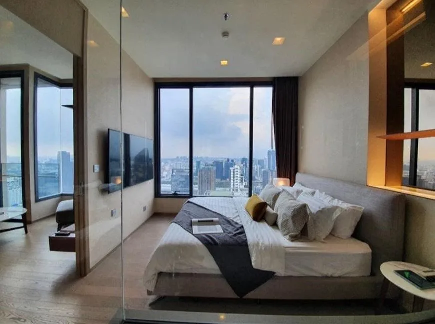 The Esse Asoke — photo 10