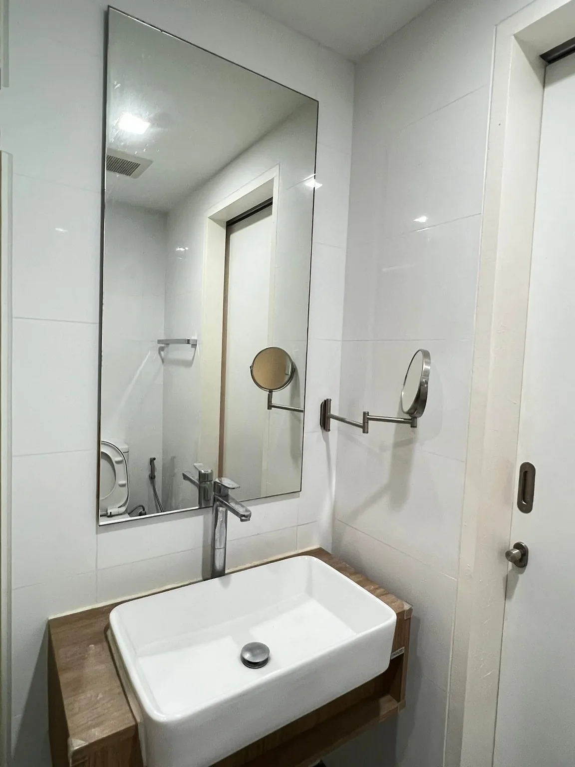 A Space I.d. Asoke - Ratchada — photo 7