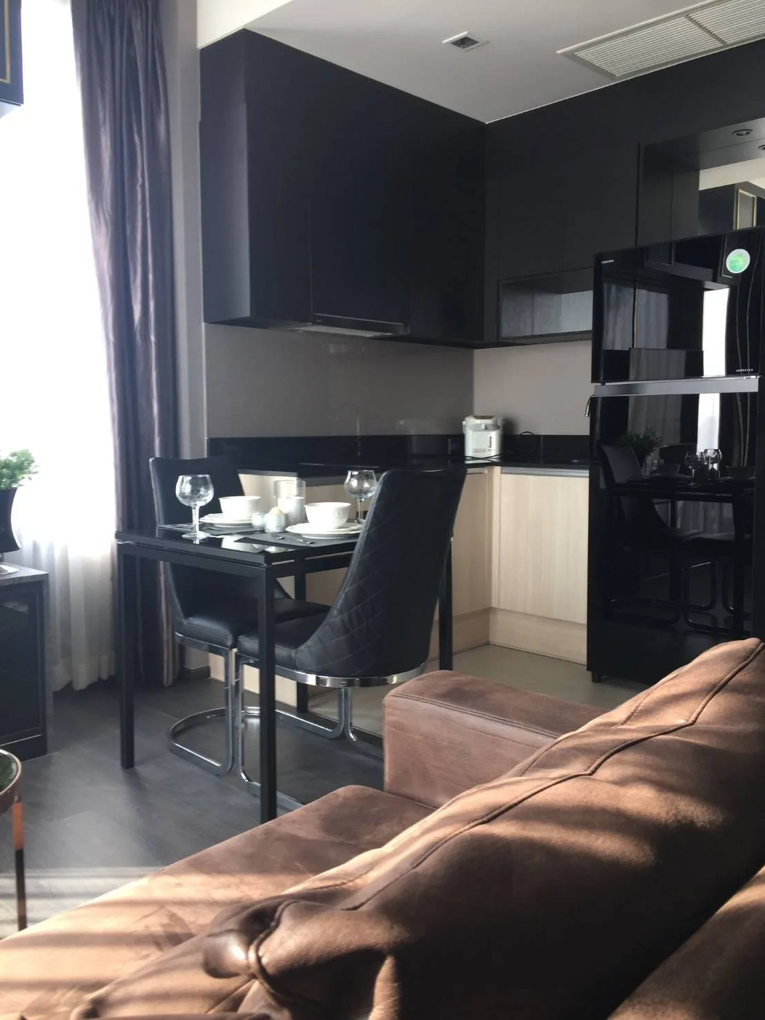 Edge Sukhumvit 23 — photo 2