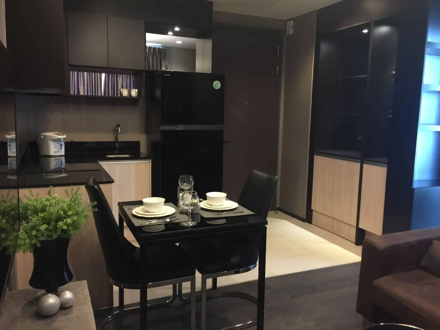 Edge Sukhumvit 23 — photo 9