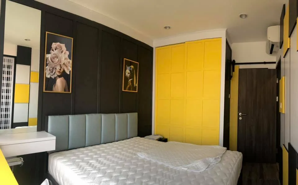 Ideo Mobi Asoke — photo 4