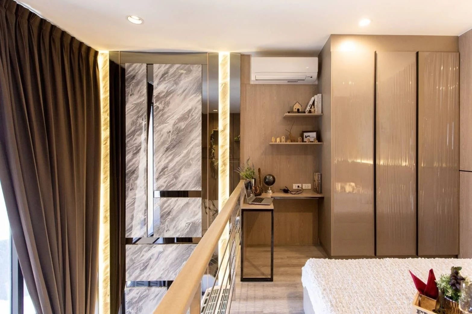Ideo Mobi Asoke — photo 11