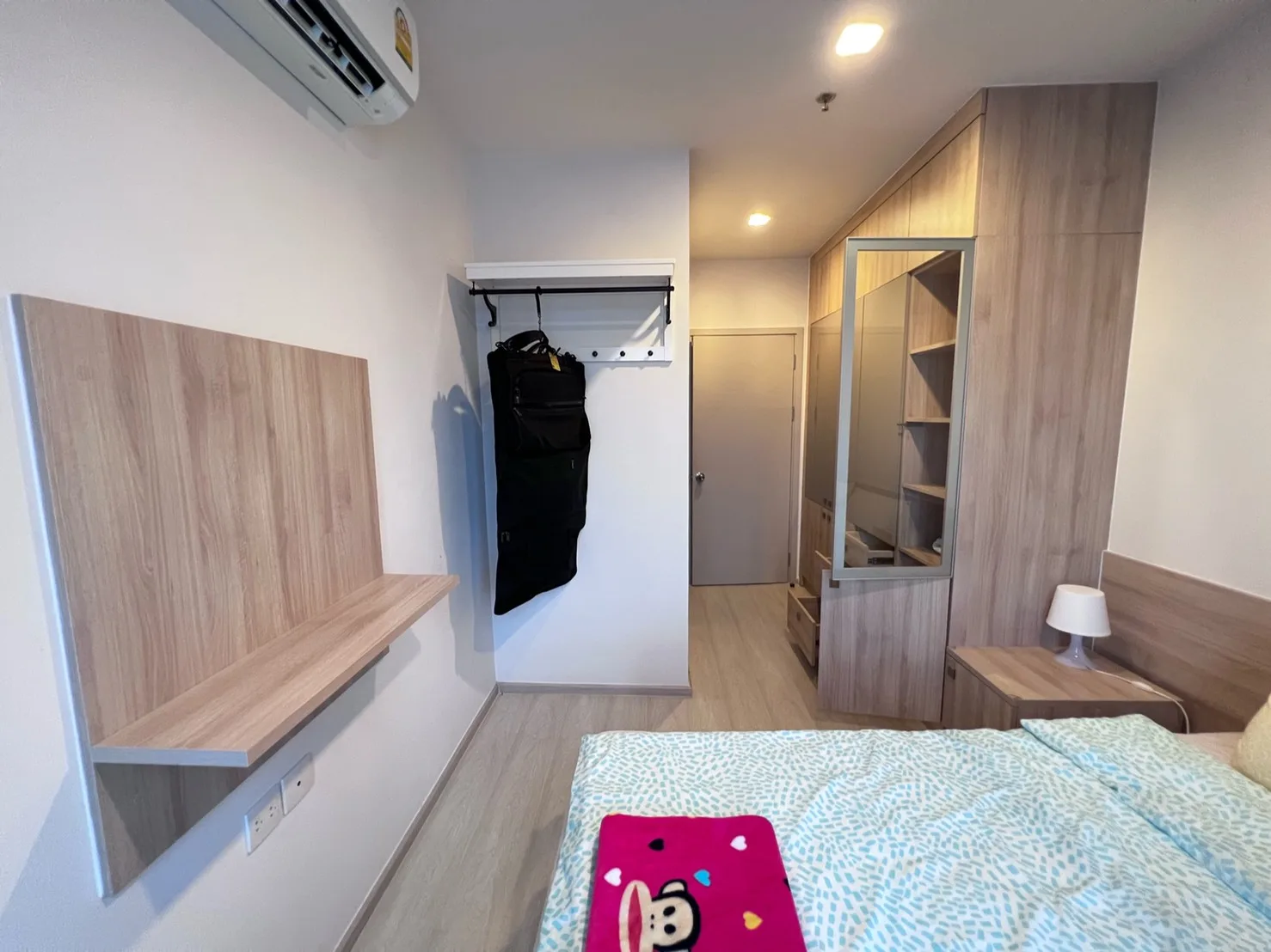 Life Sukhumvit 48 — photo 4