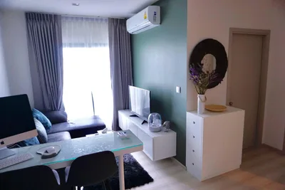 Life Sukhumvit 48