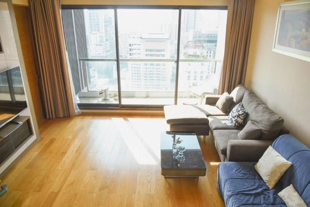 The Address Sathorn — photo 2
