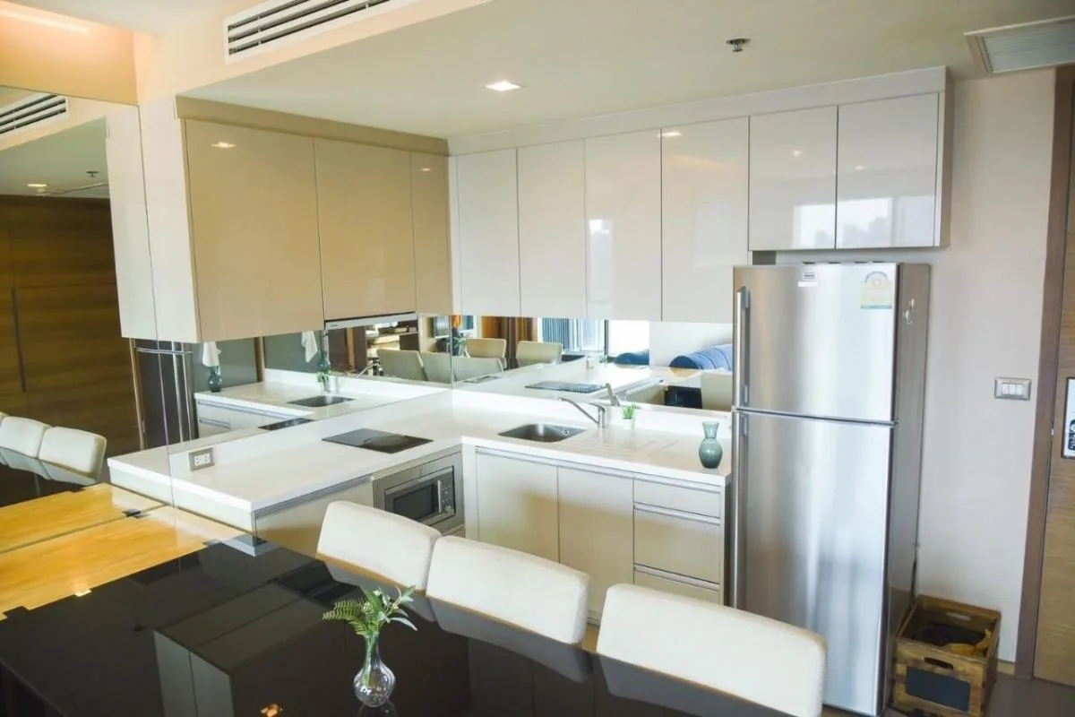 The Address Sathorn — photo 4
